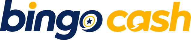 bingo cash official logo